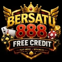 Bersatu888 Free Credit logo